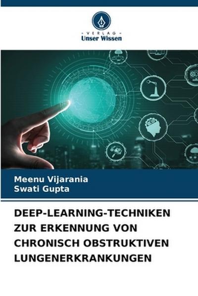 DEEP-LEARNING-TECHNIKEN ZUR ERKENNUNG VON CHRONISCH OBSTRUKTIVEN LUNGENERKRANKUNGEN