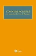 Conversaciones con Mons. Escrivá de Balaguer