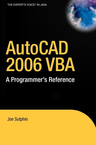 AutoCAD 2006 VBA