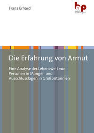 Die Erfahrung von Armut
