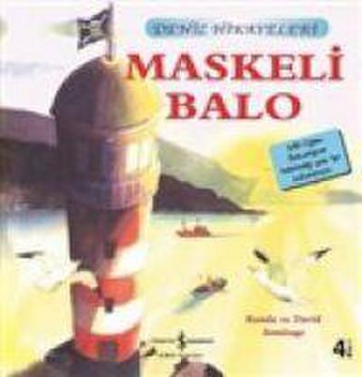 Deniz Hikayeleri - Maskeli Balo