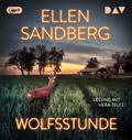 Wolfsstunde