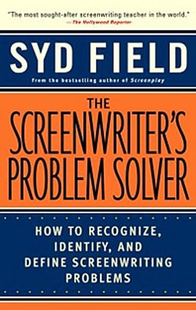 Screenwriter’s Problem Solver
