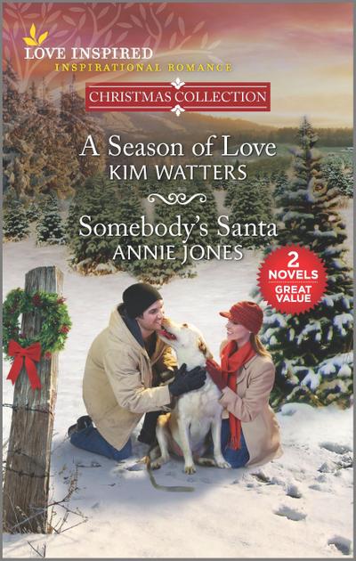 A Season of Love & Somebody’s Santa