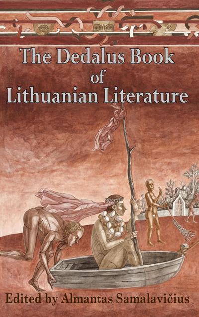 The Dedalus Book of Lithuianian Literature