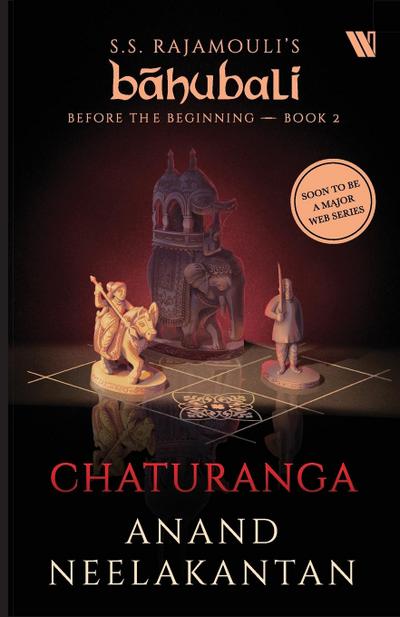 Chaturanga (Bahubali