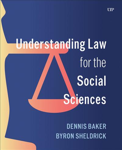Understanding Law for the Social Sciences