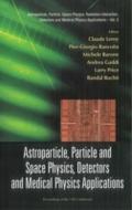 Astroparticle, Particle And Space Physics, Detecto