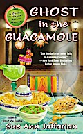 Ghost in the Guacamole