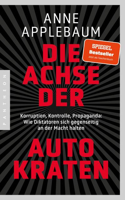 Die Achse der Autokraten