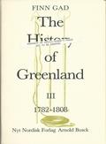 History of Greenland