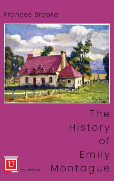 The History of Emily Montague