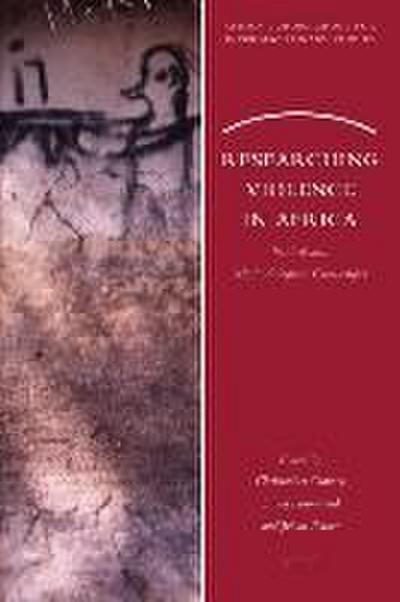 Researching Violence in Africa