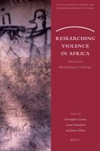 Researching Violence in Africa