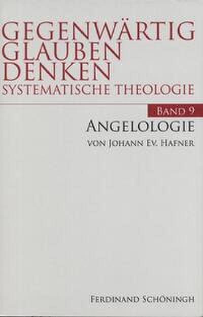 Angelologie