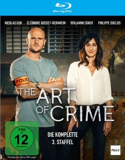 The Art of Crime