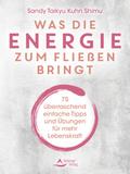Was die Energie zum Fließen bringt