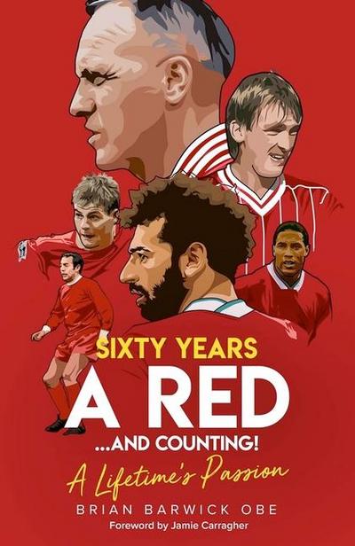 Sixty Years a Red... and Counting!