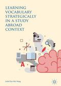 Learning Vocabulary Strategically in a Study Abroad Context