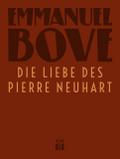 Die Liebe des Pierre Neuhart