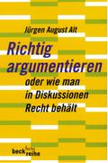 Richtig argumentieren