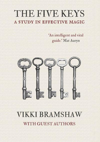 The Five Keys - A Study in Effective Magic