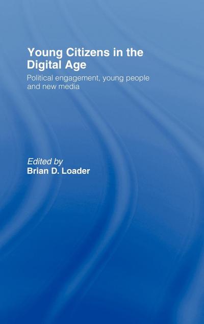 Young Citizens in the Digital Age
