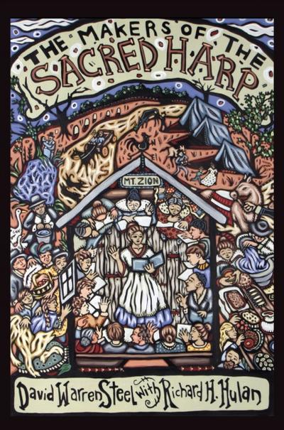 Makers of the Sacred Harp