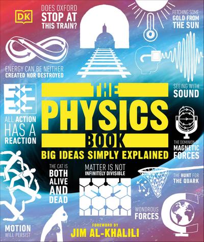 The Physics Book