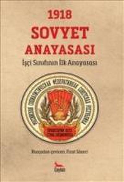 1918 Sovyet Anayasasi