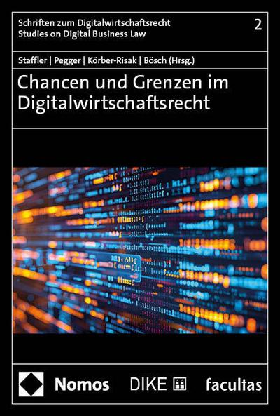 Chancen und Grenzen im Digitalwirtschaftsrecht
