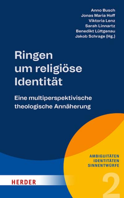 Ringen um religiöse Identität