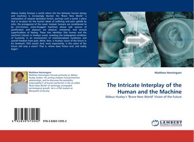 The Intricate Interplay of the Human and the Machine