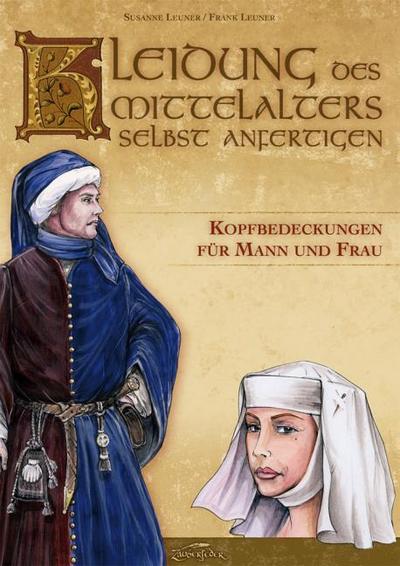 Kopfbedeckungen für Mann und Frau