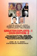 Greater Exploits - 1 (2026 Edition)