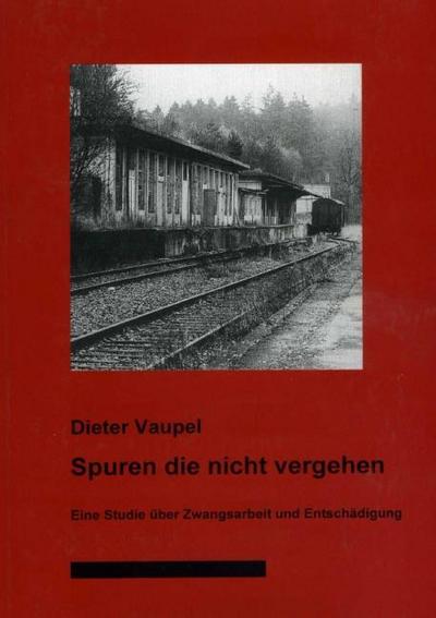 Spuren die nicht vergehen