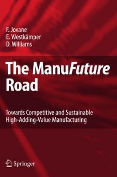 The ManuFuture Road