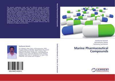Marine Pharmaceutical Compounds