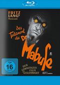 Das Testament des Dr. Mabuse