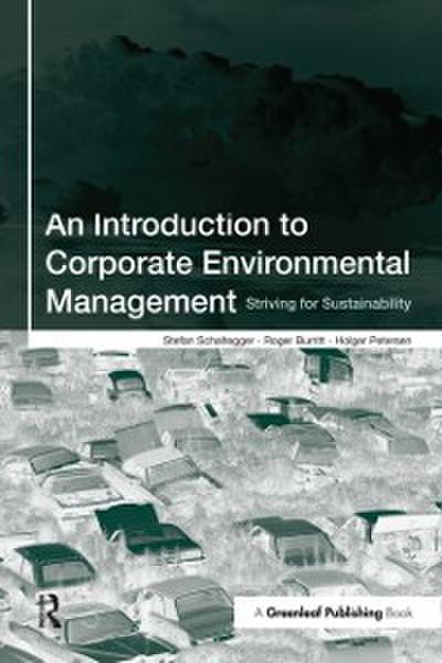 Introduction to Corporate Environmental Management