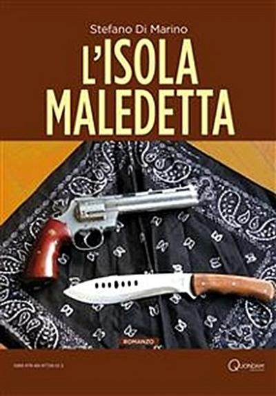 L’isola maledetta