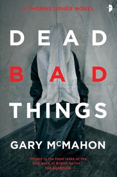 Dead Bad Things