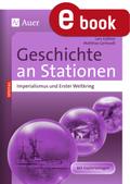 Imperialismus und Erster Weltkrieg an Stationen