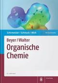 Beyer/Walter - Organische Chemie von Tanja Schirmeister | Buch