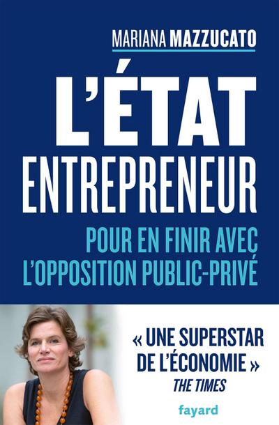 L’État entrepreneur