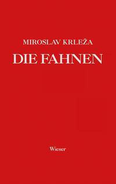Die Fahnen 1-5