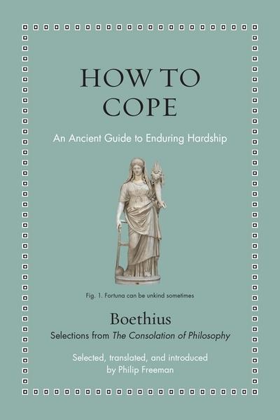 How to Cope