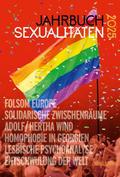 Jahrbuch Sexualitäten 2025