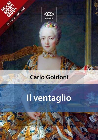 Il ventaglio