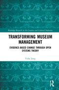 Transforming Museum Management